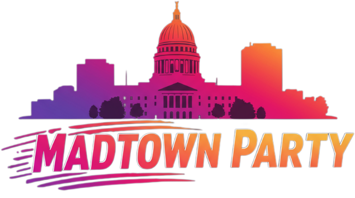 MadTown Party